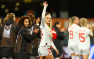 Top 10 nữ cầu thủ xinh đẹp nhất World Cup 2023