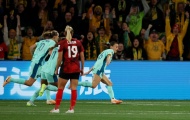 World Cup nữ 2023: Úc thắng '4 sao', loại nhà vô địch Olympic