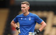 Nottingham nhắm thủ môn Arsenal, Henderson bị loại bỏ?