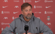 Klopp nêu lý do Liverpool không thể chiêu mộ Mbappe