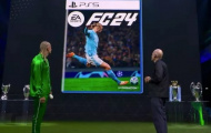 EA Sports FC ra thông báo quan trọng