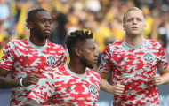 Cầu thủ 'say yes' với thương vụ làm ăn của Man Utd