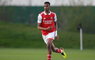 CHÍNH THỨC! Sao trẻ thông báo chia tay Arsenal