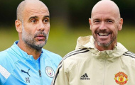 Erik ten Hag lên tiếng MU chi đậm chuyển nhượng