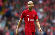 Fabinho rời Liverpool, Alisson bình luận 1 từ