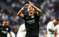 Arsenal, Liverpool tranh tiền vệ 55 triệu euro