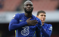 Đẩy đi Lukaku, Chelsea thâu tóm họng pháo Serie A