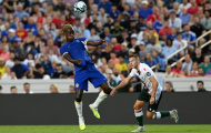 Newcastle nhắm sao thất sủng Chelsea