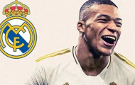 PSG bất lực với Mbappe, đòi kiện Real Madrid lên FIFA