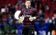 Tình huống kỳ lạ của Dean Henderson