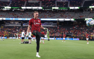 Nathan Bishop đạt thỏa thuận rời Man Utd