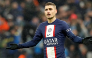 Verratti xác định bến đỗ mới, mức giá 60 triệu euro