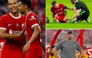 5 điểm nhấn Liverpool 3-4 Bayern: Cơn đau đầu của Klopp; 'Ma tốc độ'