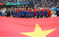 BLV Quang Tùng: Cần có cơ chế đặc biệt cho bóng đá nữ Việt Nam