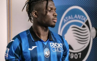 Chữ ký đắt kỷ lục của Atalanta có thay thế được Hojlund?