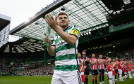 James Forrest ở Celtic: Một huyền thoại lặng thầm
