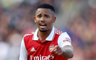 NÓNG! Jesus dính chấn thương, bị gạch tên khỏi đội hình Arsenal