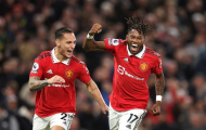 Man Utd giảm giá điên rồ bán đứt Fred