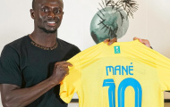 CHÍNH THỨC! Sadio Mane ra mắt bến đỗ mới