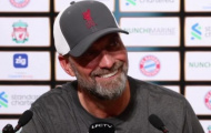 Liverpool thủng lưới 4 bàn, Klopp hứa làm 1 điều khi về nhà