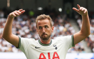Quyết rời Tottenham, Kane chi đậm phá hợp đồng