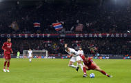 'Tôi không thể thấy Mbappe chuyển đến Liverpool'