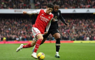 Ngã ngửa vụ Tomiyasu rời Arsenal