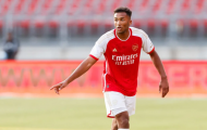 Đàm phán thuận lợi, Arsenal bán 'người thừa' cho Sheffield United
