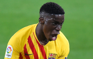 Real đứng trước cơ hội sở hữu tài năng xuất thân từ Barca