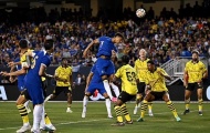 5 điểm nhấn Chelsea 1-1 Dortmund: Nỗi lo Nkunku; Chân dung đội trưởng mới
