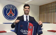 Asensio có thay thế nổi Messi?
