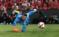 Bến đỗ của David De Gea sau khi chia tay Old Trafford