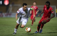 Đua vô địch V-League 2023: 'Chung kết sớm' Hà Nội vs CAHN