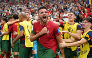 NÓNG! Vồ hụt Hojlund, PSG kích nổ bom tấn 80 triệu euro
