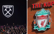 Liverpool tiến gần chữ ký từ West Ham