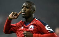 Bất đầu đàm phán, Arsenal tìm được bến đỗ bán đứt 'bom xịt' Pepe