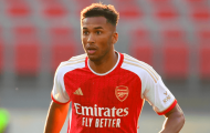 CHÍNH THỨC! Arsenal hoàn tất vụ làm ăn trị giá 5 triệu bảng