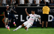 Juventus nhấn chìm Real Madrid trong trận cầu 4 bàn