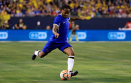 Thảm họa Raheem Sterling 