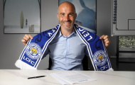 Trợ lý của Pep và sứ mệnh đưa Leicester trở lại Premier League