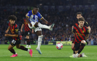 Giành chữ ký Caicedo, Liverpool ra giá 100 triệu bảng