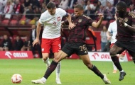 AC Milan đang sở hữu 'viên ngọc quý' của bóng đá Đức