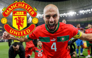 Chuyển nhượng 04/08: Cập nhật vụ Amrabat, M.U hoàn tất HĐ tân binh; Bom tấn Mbappe sắp nổ?