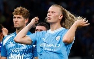 'Arsenal sẽ vô địch, M.U thứ 2, còn Man City đứng thứ 3'