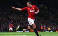 Sir Alex từng không muốn mua Van Persie vì 2 lý do