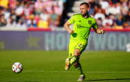 Luke Shaw: Đau đớn quá!