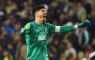 Man United hỏi mua sao Fenerbahce