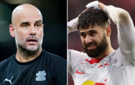 Pep xác nhận, bom tấn nổ tại Man City