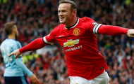 Top 10 sát thủ lừng danh nhất Man United: Ronaldo xếp sau 2 người