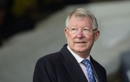 Sir Alex 'chỉ giáo' Ten Hag cách dùng Rashford